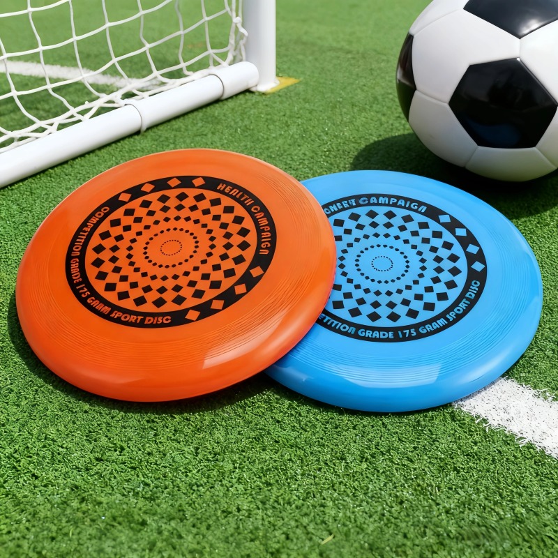 27cm Professional Flying Disc  - đánh giá và giá Kids Outdoor Clubhouse