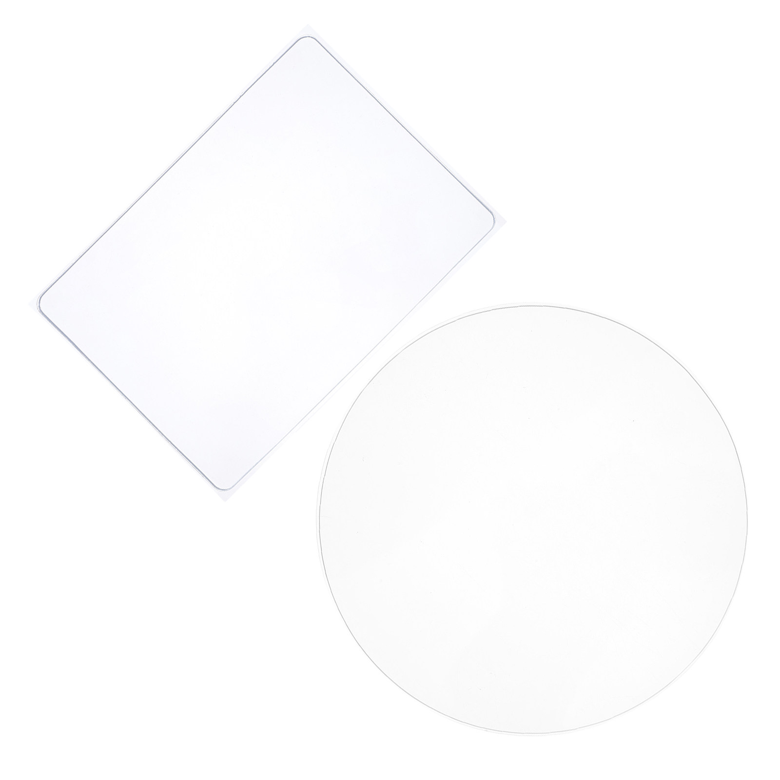 2Pcs Soft Gel Press Plate Clea - đánh giá và giá Kids Outdoor Tools
