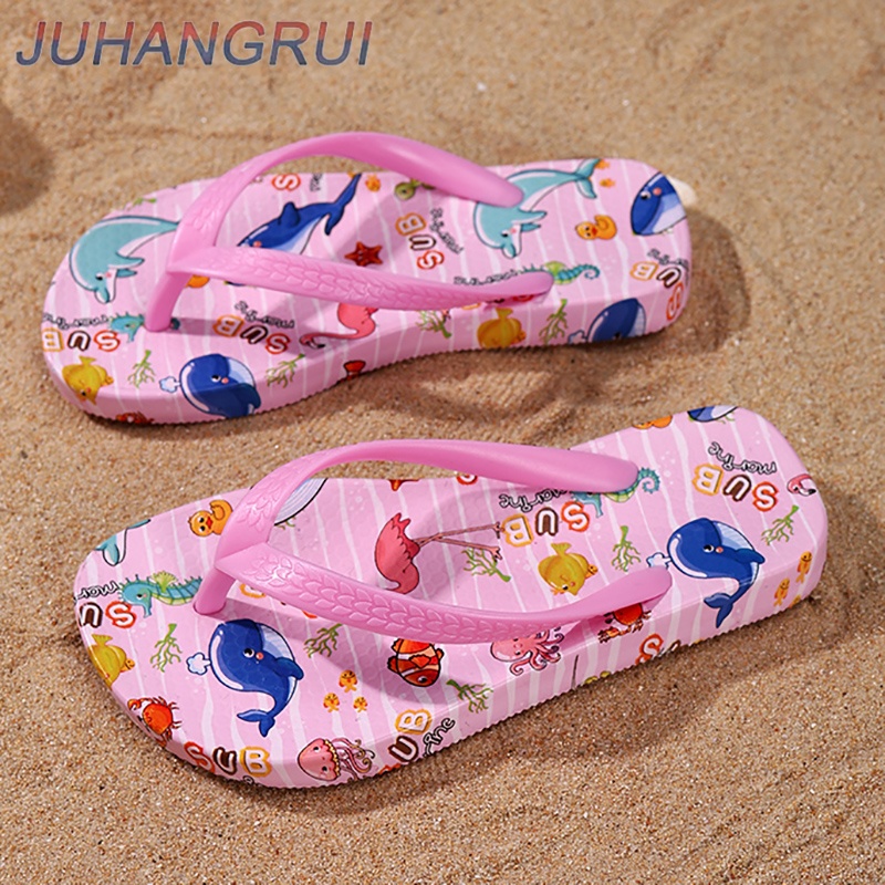 Toddler Flip Flops Shoes Littl - đánh giá và giá Kids Indoor Outdoor Slippers