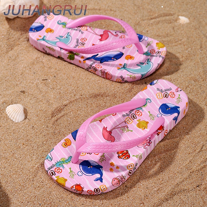 Toddler Flip Flops Shoes Littl - đánh giá và giá Kids Indoor Outdoor Slippers