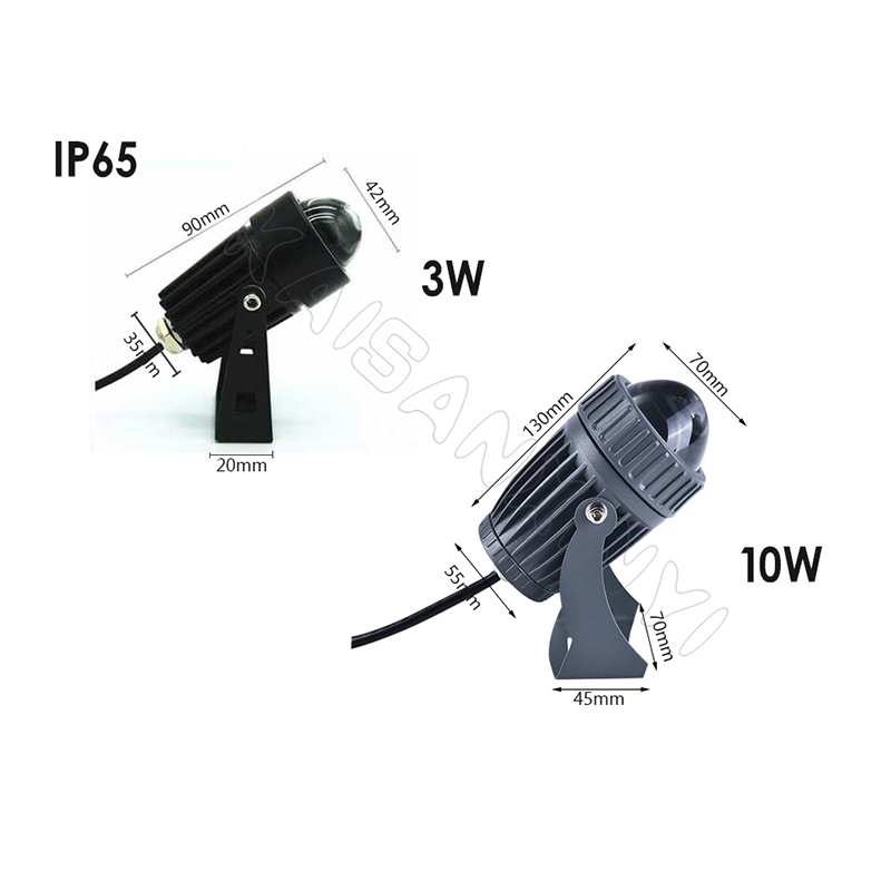 Đèn LED Bãi Cỏ Sáng 3W/10W Tườ - đánh giá và giá Balance Beam Outdoor