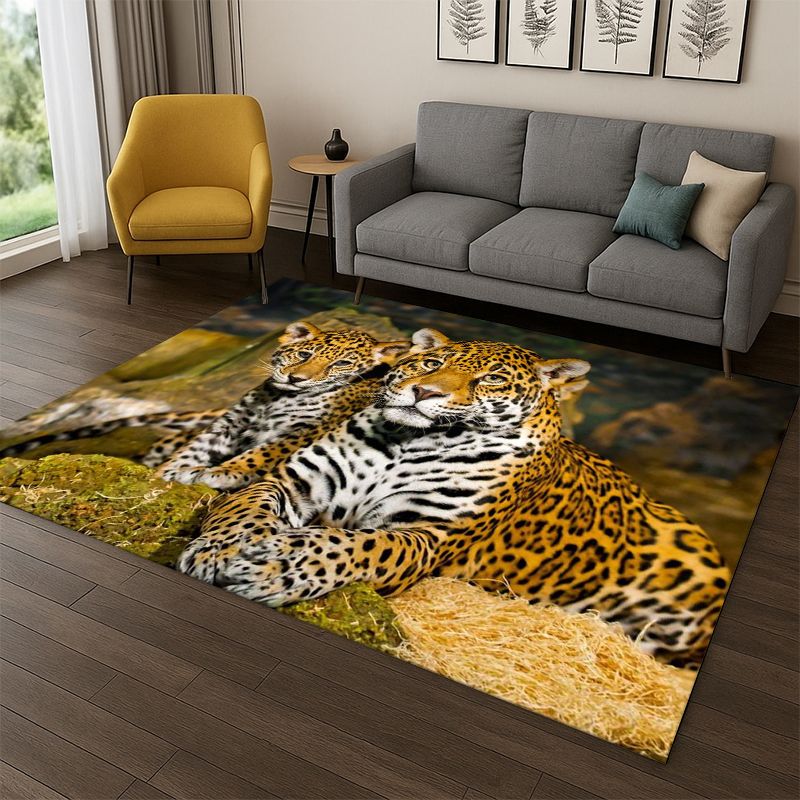 Leopard Cheetah Beast Animal C - đánh giá và giá Kids Outdoor Play Area