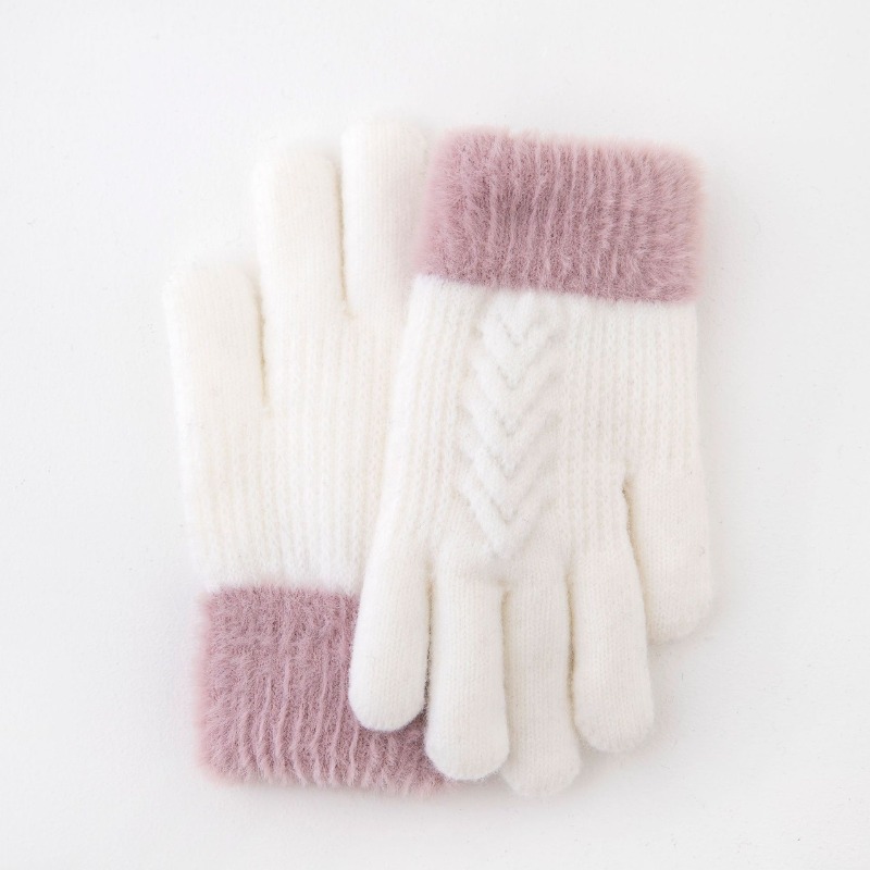 Kids Winter Glove Double Layer - đánh giá và giá Kids Outdoor Clubhouse