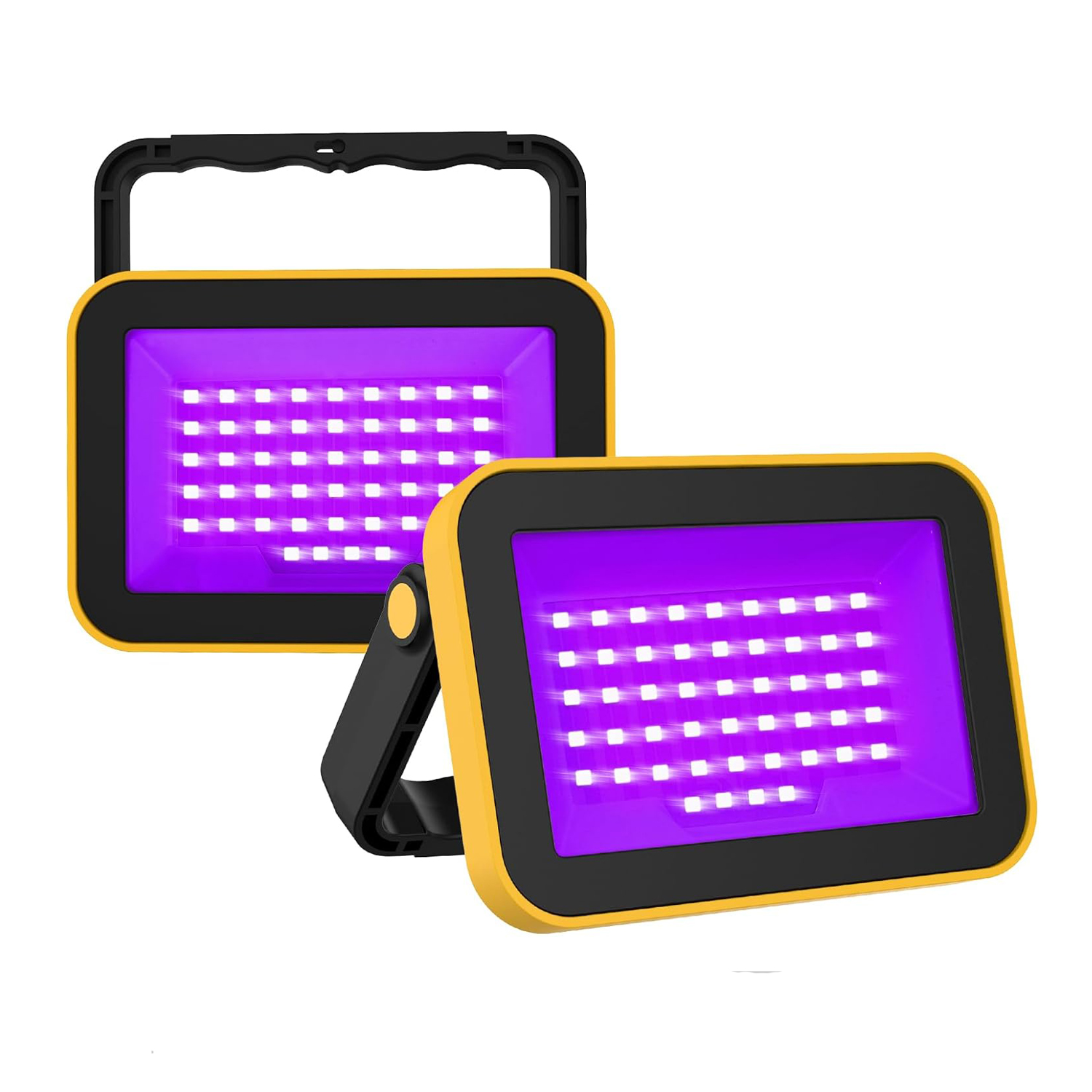 1/2pcs UV LED Black Light Ultr - đánh giá và giá Balance Beam Outdoor