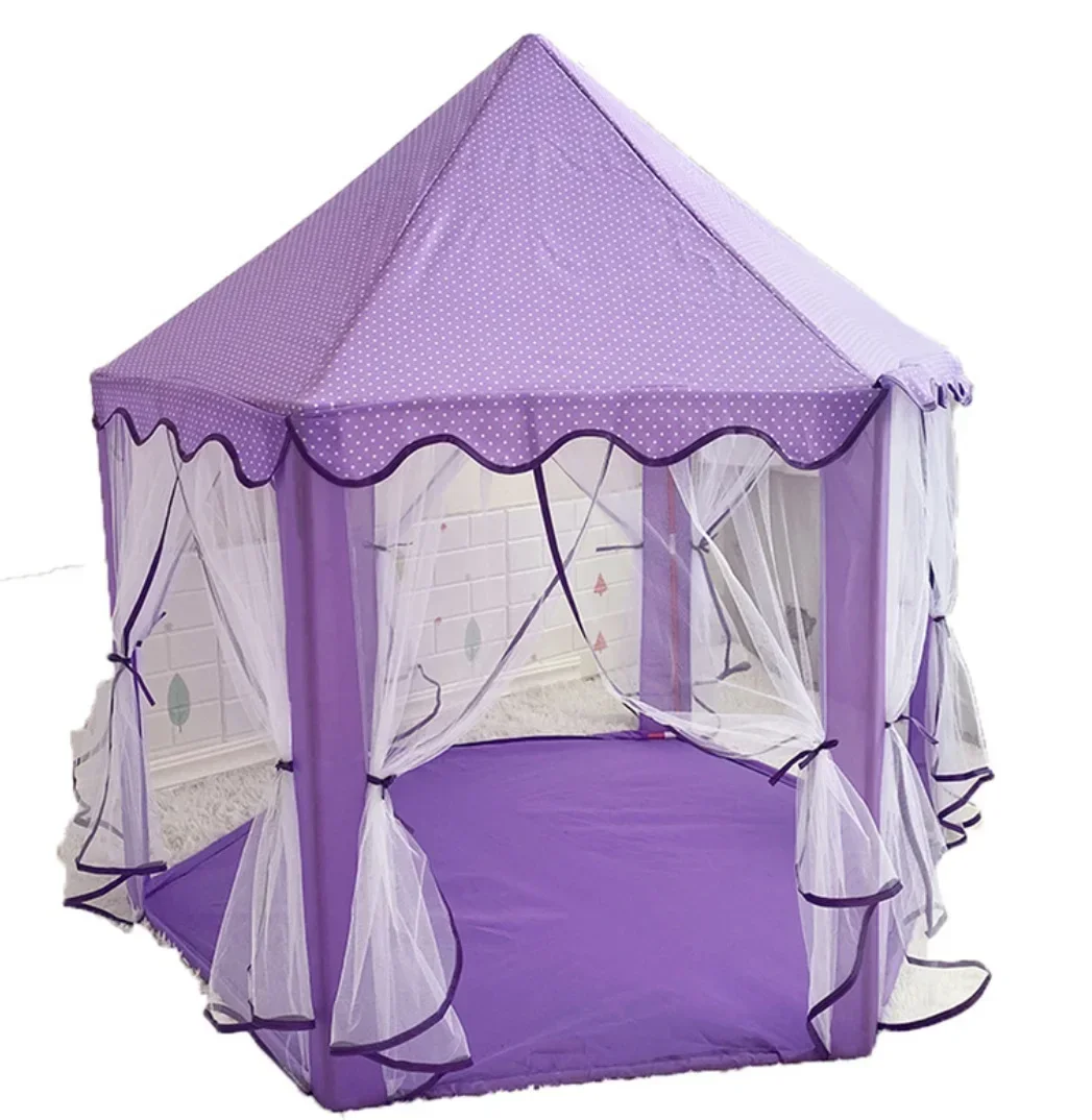 Portable Children's Tent for K - đánh giá và giá Kids Outdoor Play Tent