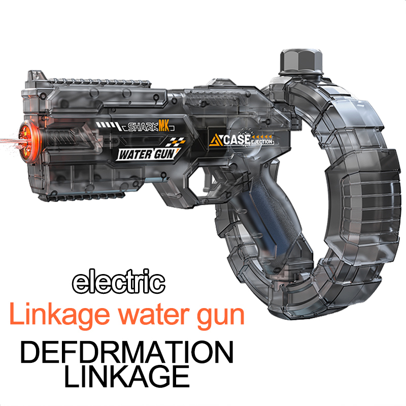 Electric Water Guns For Adults - đánh giá và giá Water Gun Soaker