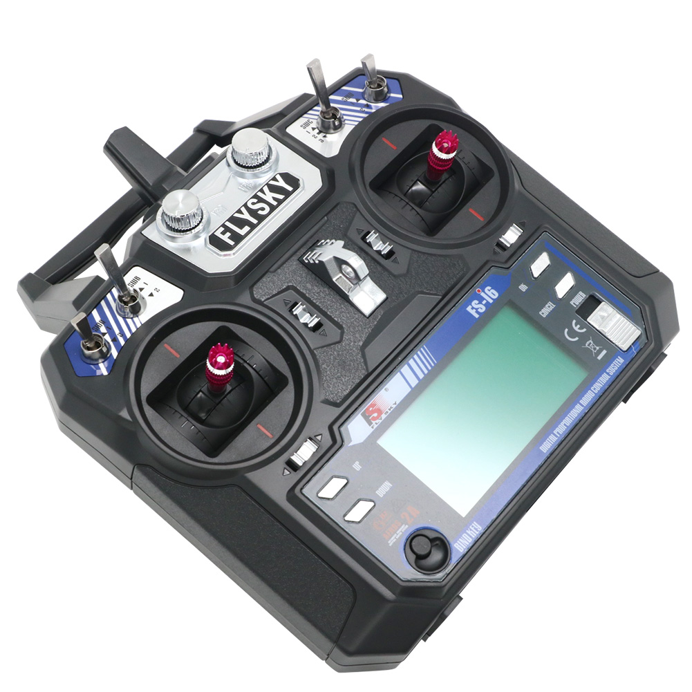 FLYSKY FS-i6 I6 Transmitter 2. - đánh giá và giá Tamiya Model Paint Set