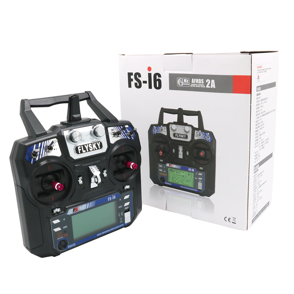 FLYSKY FS-i6 I6 Transmitter 2. - đánh giá và giá Tamiya Model Paint Set
