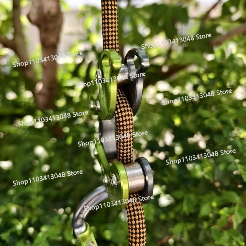 Eight Rings Climbing Tree Mech - đánh giá và giá Kids Outdoor Adventure