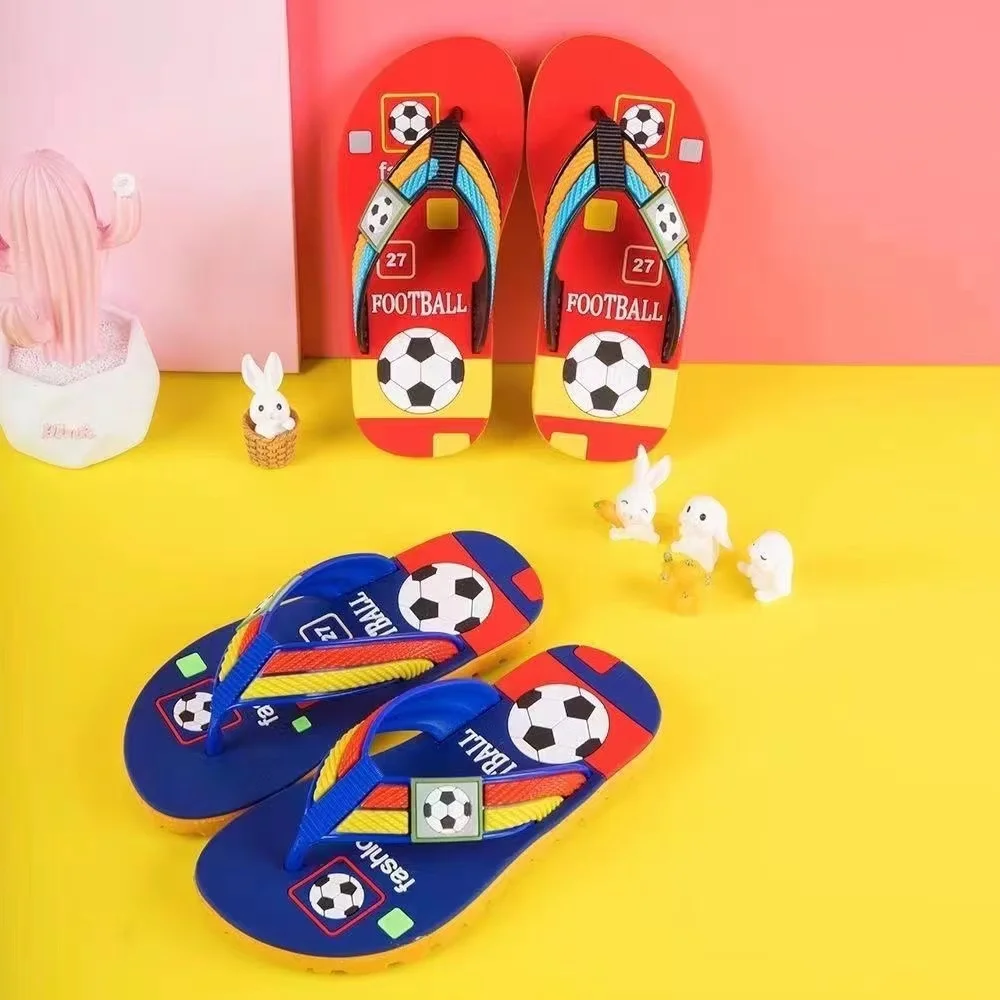 New Summer Baby Boys Girls Sli - đánh giá và giá Kids Indoor Outdoor Slippers