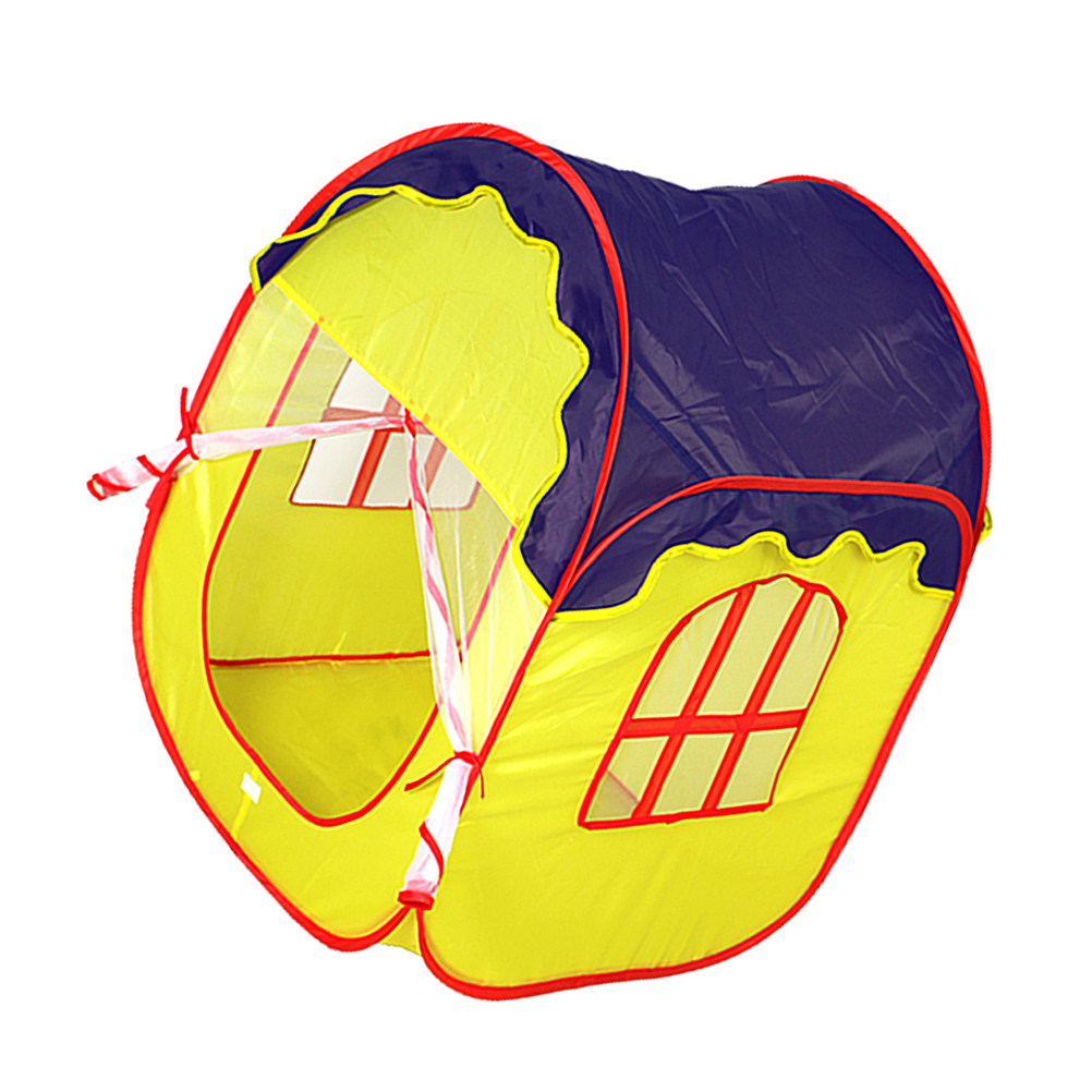 Kids Foldable Game Play Tent H - đánh giá và giá Kids Outdoor Play Tent
