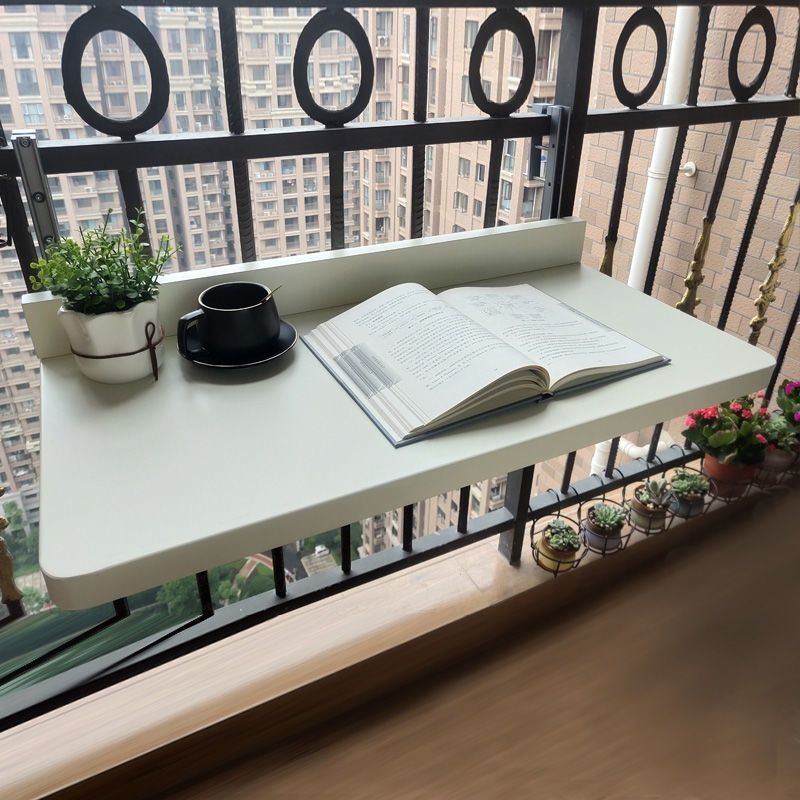 Modern Minimalist Metal Fold D - đánh giá và giá Kids Outdoor Wooden Table