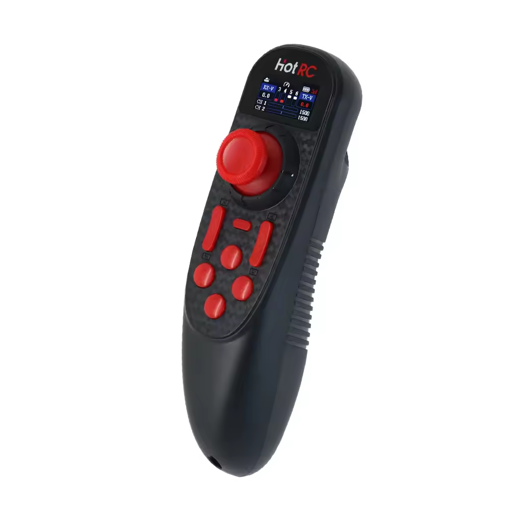 HOTRC DS-650 6CH 2.4G Radio Sy - đánh giá và giá Tamiya Model Paint Set