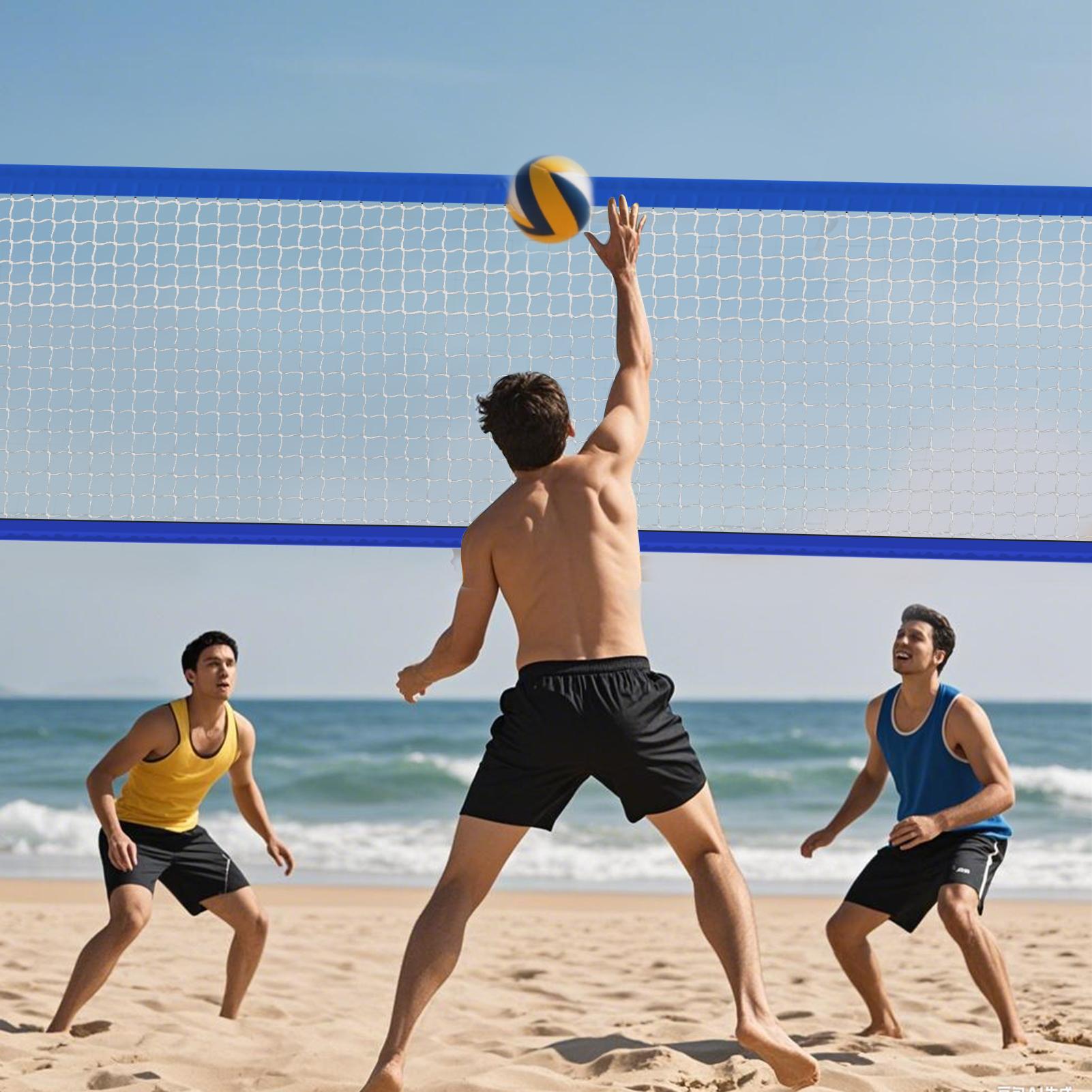 Volleyball Net for Pool Swimmi - đánh giá và giá Kids Outdoor Volleyball Net