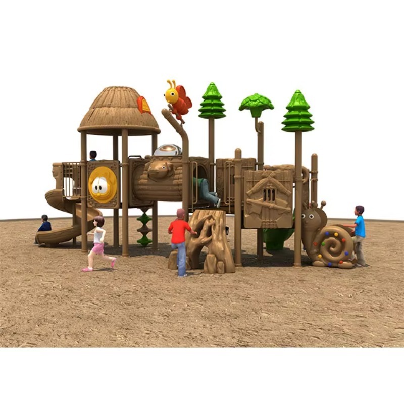 Playground Outdoor Kids Slide  - đánh giá và giá Kids Outdoor Games