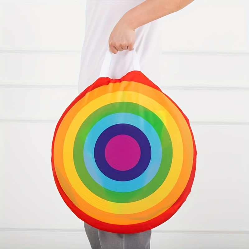 Colorful Crawl Tunnel Breathab - đánh giá và giá Kids Outdoor Play Tent