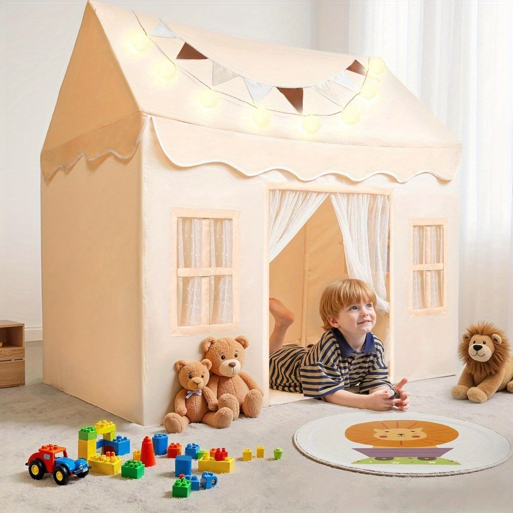 JOYFY Kids Play Tent Indoor Ou - đánh giá và giá Kids Outdoor Play Tent
